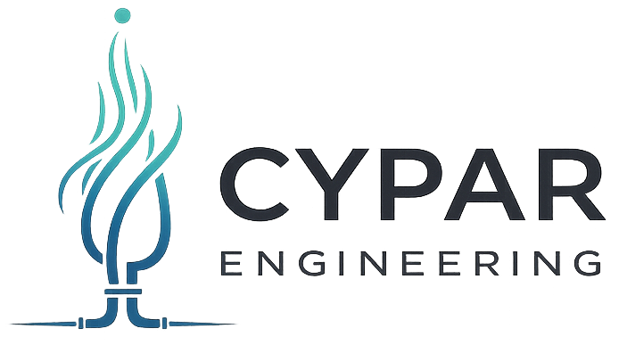 Cypar Mühendislik