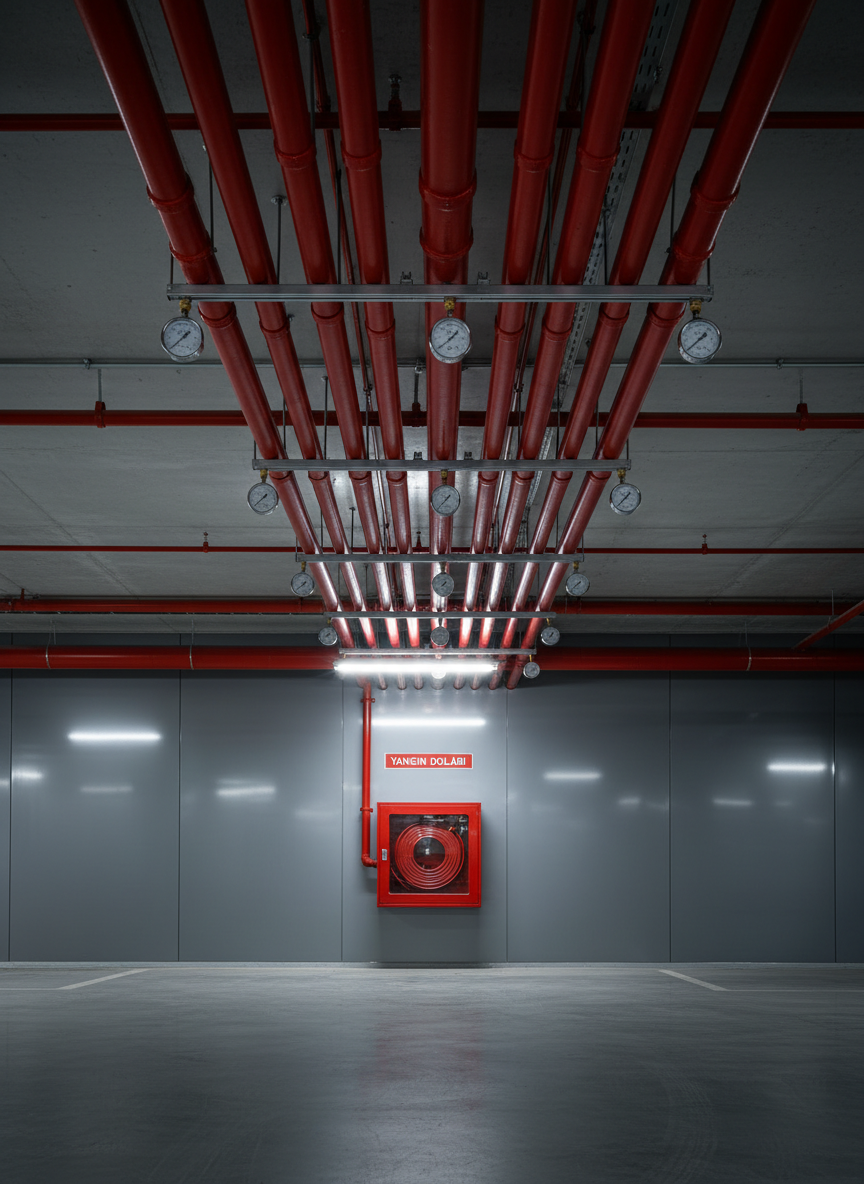 Fire Protection