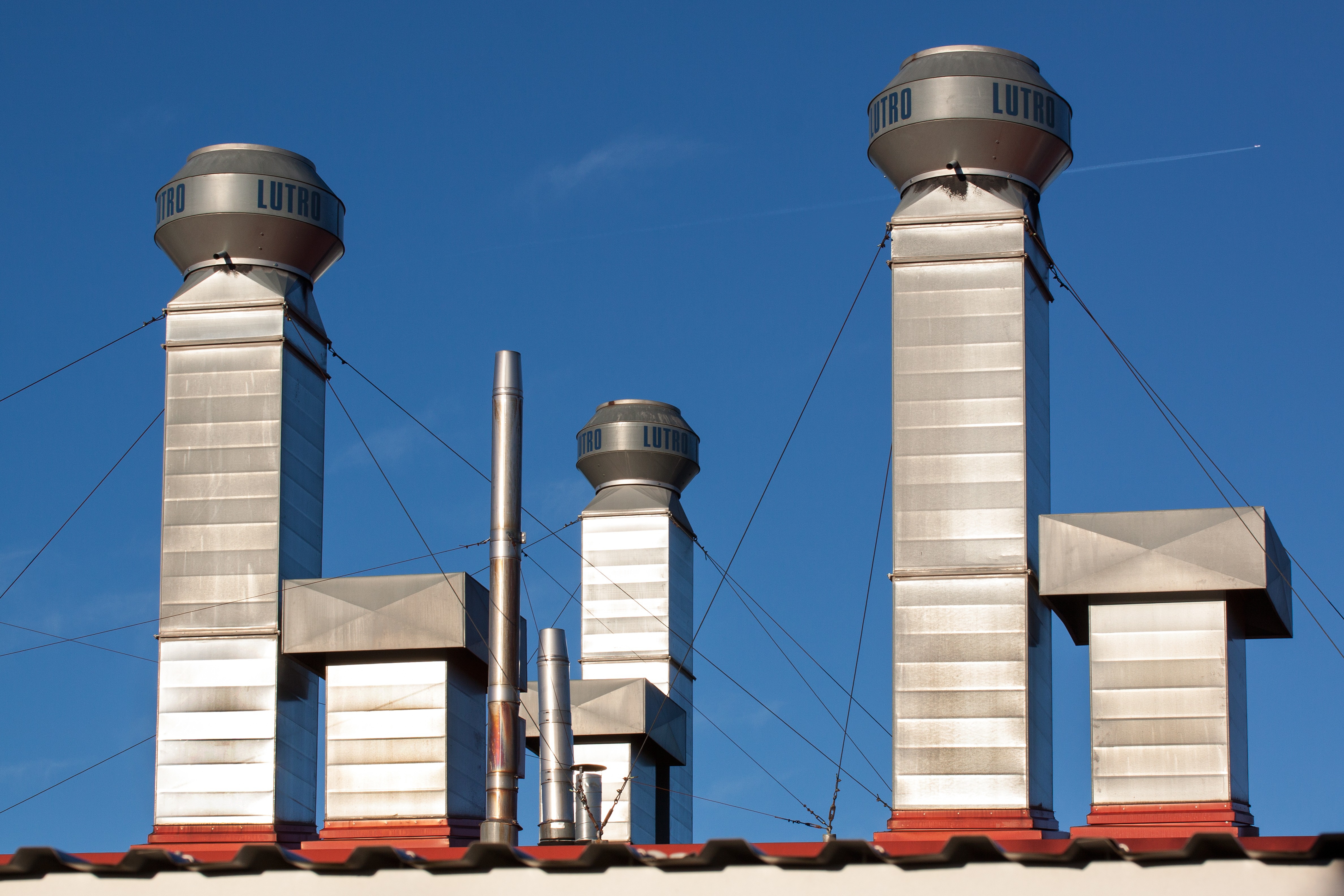 HVAC System